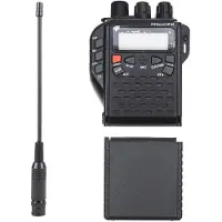 Pni Escort Hp 62 Bnc Cb-radiostasjon