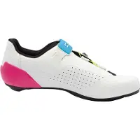 Sidi Genius X Wyve Landeveissykkelsko
