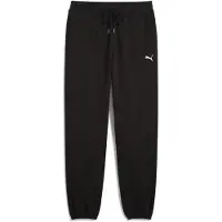 Puma Wardrobe Essential Relaxed Fit Svettbukser