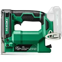 HiKOKI stiftemaskin 18V N1812DA W4Z 6-13 mm BL