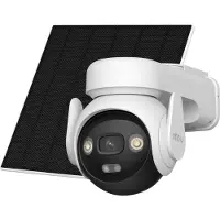 IMOU AOV PT KIT 4G Utendørs IP-kamera (uten kort)
