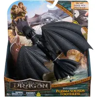 Spin Master Dragons Movie Feature Toothless actionfigur 13