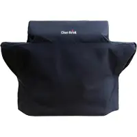 CharBroil Premium grilltrekk for 4 brennere 14005