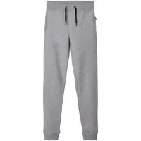 Name it Ensfarget Sweatbukser