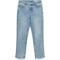 Vero Moda Rosie Straight S Ankle Jeans