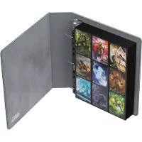 Ultimate Guard Collector´s Album Xenoskin Samlekortperm