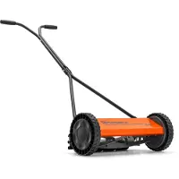 Husqvarna håndgressklipper 54