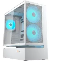 Cougar Mesh Pc-tårnkasse
