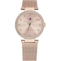 Tommy Hilfiger Lynn 32 Mm Dameklokke