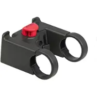 Klickfix Oversize 31.8 Mm Styreadapter