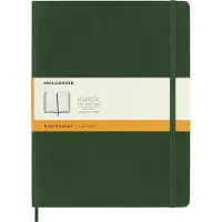 Moleskine Notatbok Moleskine Classic myk linjert