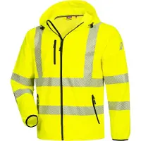 Nitras Safety Motion Tex Viz Plus Jakke