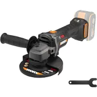 WORX Nitro WX814.9 slipemaskin