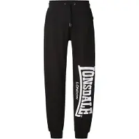 Lonsdale Logo Large Treningsbukse