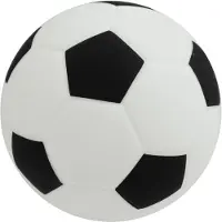 Mary´s Soccer Ball Dekorativt Lys
