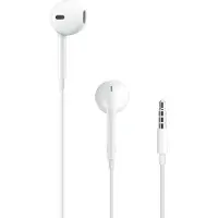 Apple EarPods (3,5 mm jackplugg)