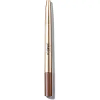 ICONIC LONDON Eyeliner Duo Smokey Eye Chocolate Brown