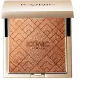 ICONIC LONDON Multi-use Cheek Glow Date Night Blush