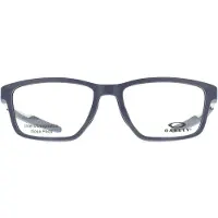 Oakley Mann Metalink Briller Med Styrke