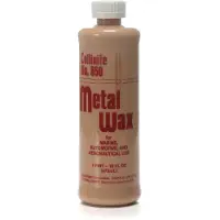 Collinite Metallvoks