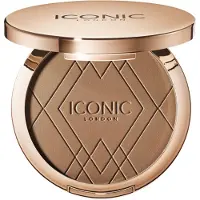 ICONIC LONDON Ultimate Bronzing Powder Warm Bronzer