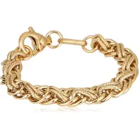 GUESS Jubs04241jwyg 25cm Armbånd