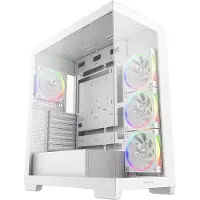 DeepCool Cg580 Pc-tårnkasse