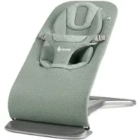 Ergobaby Lenestol - Evolve 3-in-1 - Mesh - 84,5x41,5x56 cm - Sag - - OneSize - Stol