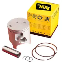 ProX 71.94 Mm Ktm 300 Exc 96-03 01.6396.c Aluminium Stempel