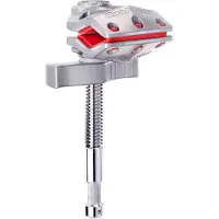 Manfrotto Vice Jaw Clamp End 2"