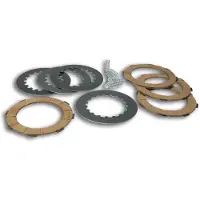 MALOSSI Vespa Cosa 200 Clutch Discs Kit