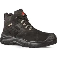 U Power Dude Gore-tex Verne Sko