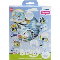 Toomies Bath Puzzle