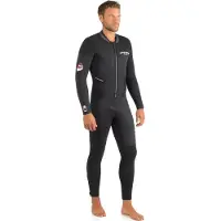 Cressi Endurance 3 Mm Dykkerdrakt