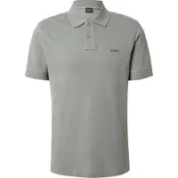 BOSS Prime Orange Kortermet Poloskjorte