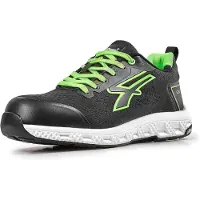 U Power Aton Esd S1ps Hi Hro Fo Sr Sikkerhetssko