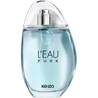 Kenzo Pure 100ml Eau De Parfum
