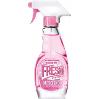 Moschino Pink Fresh Couture Edt 100ml