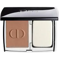 Dior Forever Natural Velvet Compact Foundation 6N