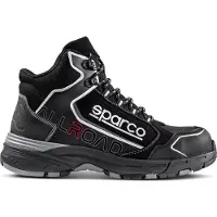 Sparco All Road Nrnr Verne Sko