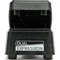 Electro Harmonix Dual Expression Pedal