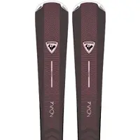 Rossignol Nova 4 Xpress+xpress W 10 Gw Kvinnelig Alpinski Pakke