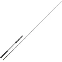 Sunset Deepster Sw Vertical Jigging Stang