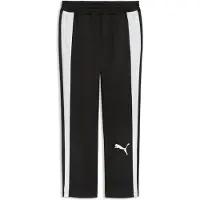 Puma T7 Big Cat Relaxed Fit Svettbukser