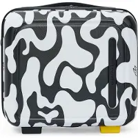 Mandarina Duck Logoduck+ Moire Ujn01 Toalettsaker