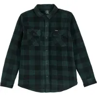 Volcom Bowered Skjorte Med Lange Ermer