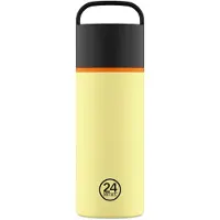 24Bottles Spin Bottle-citrus-730 Ml Vannflaske