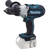 Makita DDF451Z - Bor - 3-hastigheter - 18 V
