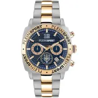 Plein sport Wildcat Chrono 40 Mm Klokke