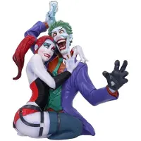 Nemesis Now Harley Quinn Jokeren Og Bystefigur